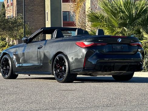Used 2024 BMW M4 xDrive Competition image 5