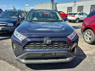 Used 2019 Toyota RAV4 XLE Premium w/ Cold Weather Package video 2