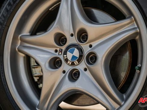 Used 2000 BMW M Coupe image 56