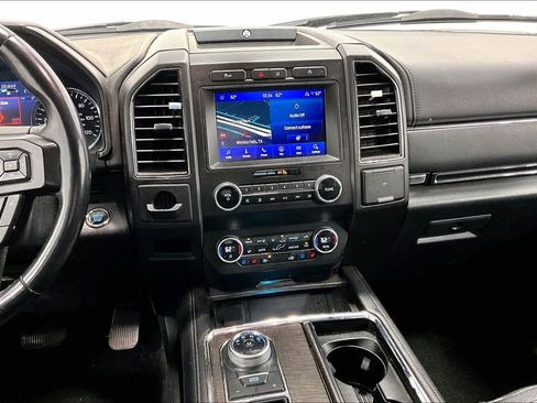 Used 2020 Ford Expedition Max Limited image 8