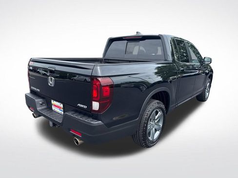 Used 2023 Honda Ridgeline RTL image 5