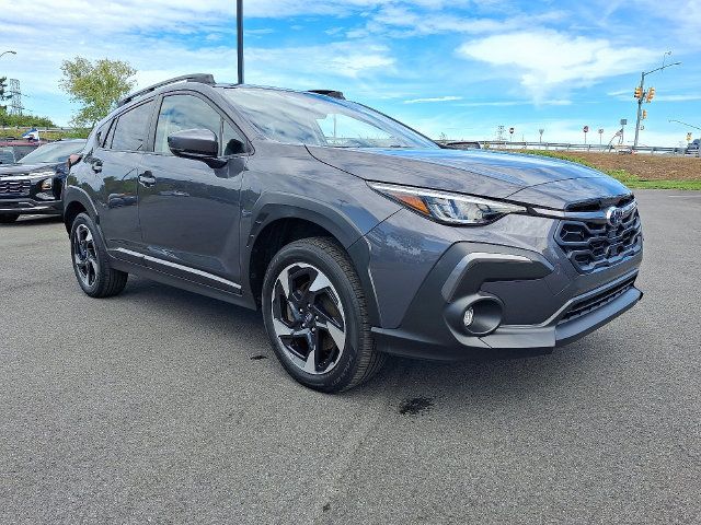 Certified 2024 Subaru Crosstrek 2.5i Limited w/ Popular Package #3A AWD/4WD image 1
