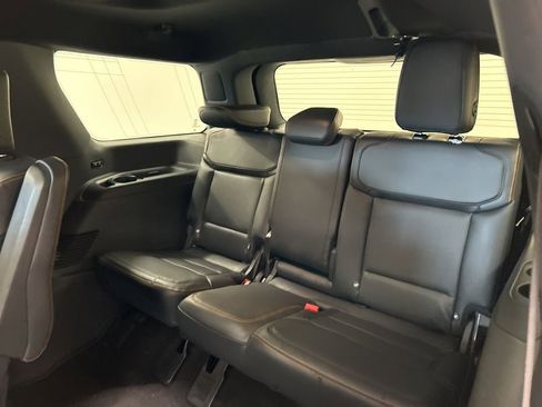 New 2025 Ford Expedition Tremor image 29