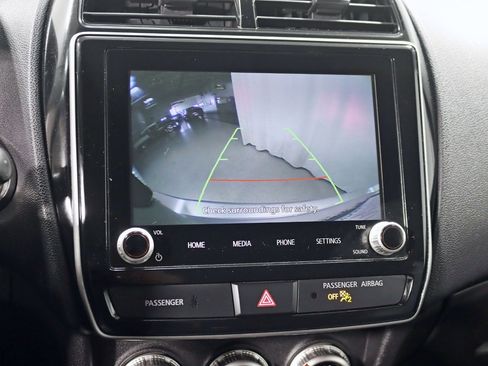 Used 2024 Mitsubishi Outlander Sport SE image 18