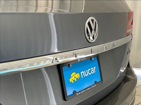 Used 2018 Volkswagen Atlas S AWD/4WD image 29