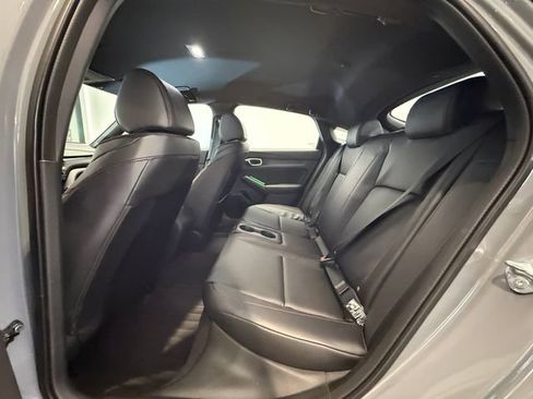 New 2026 Acura Integra Type S FWD image 12