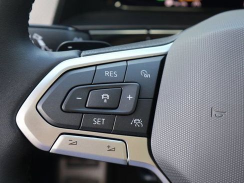 New 2026 Volkswagen Atlas Peak Edition AWD/4WD image 20