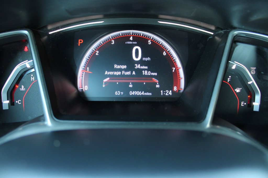 Used 2021 Honda Civic Sport image 20