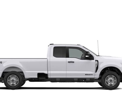 New 2026 Ford F350 XLT w/ Camper Package AWD/4WD image 5