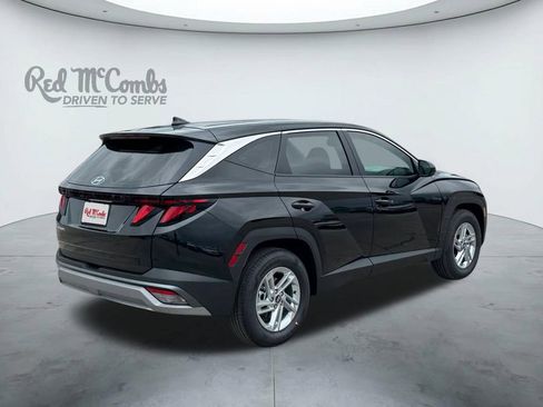 New 2026 Hyundai Tucson SE FWD image 5