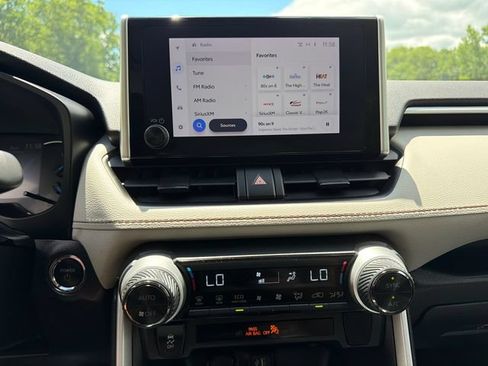 Certified 2023 Toyota RAV4 XLE w/ Convenience Package AWD/4WD image 36