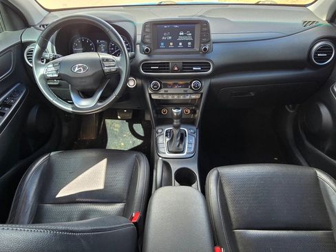 Used 2018 Hyundai Kona Limited image 27