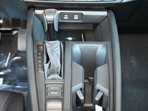 New 2026 Honda Accord SE image 24