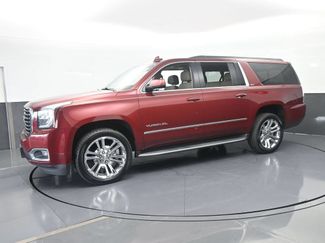 Used 2019 GMC Yukon XL SLT w/ Premium Edition RWD video 2