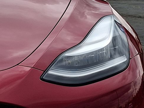 Used 2020 Tesla Model Y Long Range AWD/4WD image 28