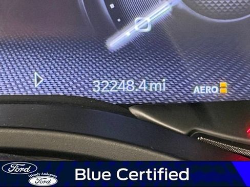Used 2023 RAM 1500 Limited AWD/4WD image 14