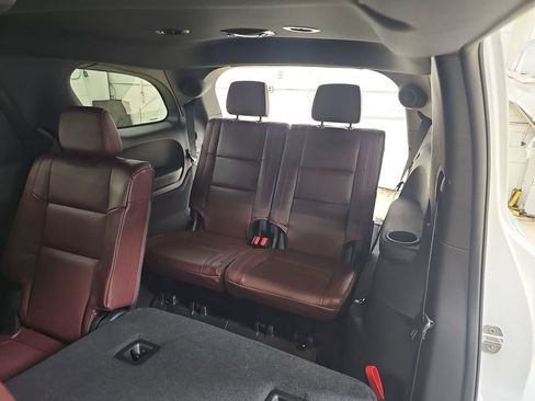 New 2026 Dodge Durango GT image 40