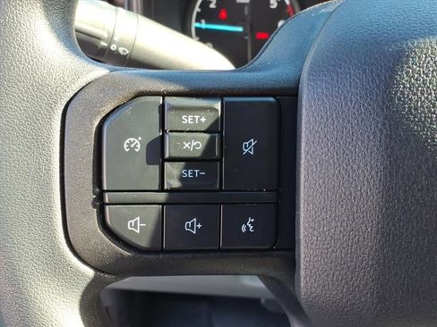 New 2026 Ford F250 XL w/ 360-Degree Camera Package AWD/4WD image 24