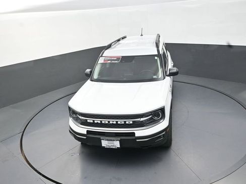 Used 2023 Ford Bronco Sport Badlands w/ Premium Package AWD/4WD image 13