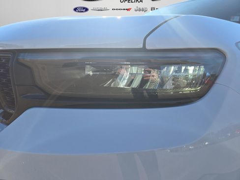 New 2025 Jeep Grand Cherokee Limited image 10