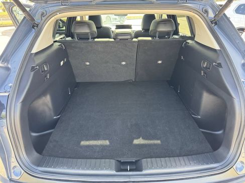 Used 2025 MAZDA CX-50 AWD 2.5 S w/ Premium Package image 26