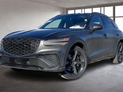 New 2026 Genesis GV70 2.5T Sport Prestige