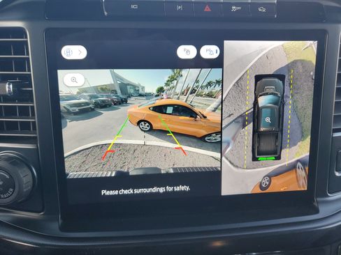 Used 2024 Ford F150 Raptor w/ Equipment Group 803A Raptor R image 10