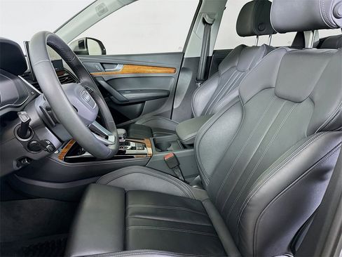 Certified 2023 Audi Q5 e Premium Plus w/ Premium Plus Package image 8