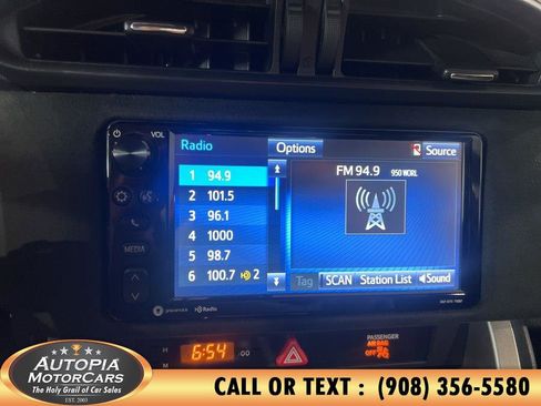 Used 2019 Toyota 86 image 22