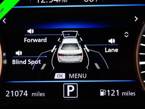 Certified 2023 Nissan Sentra SV w/ All-Weather Package FWD image 14