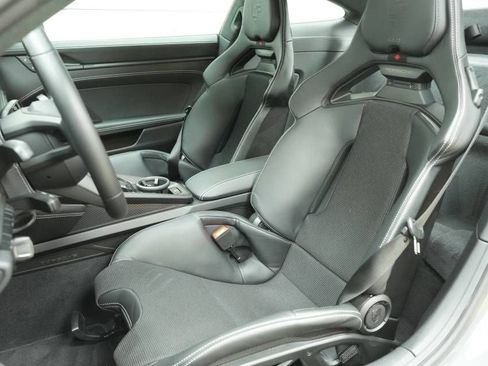 Used 2026 Porsche 911 GT3 RWD image 5