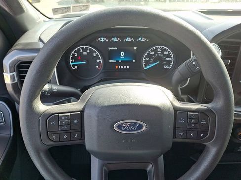 Used 2023 Ford F150 XL w/ STX Appearance Package AWD/4WD image 19