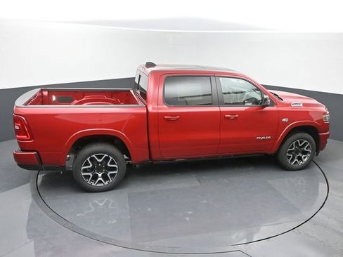 New 2026 RAM 1500 Laramie image 34