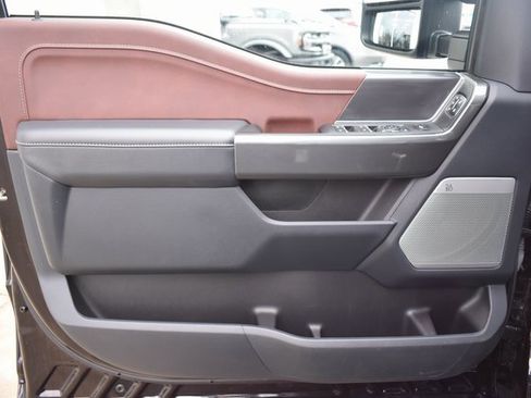 Used 2023 Ford F150 Lariat w/ Equipment Group 502A High image 14