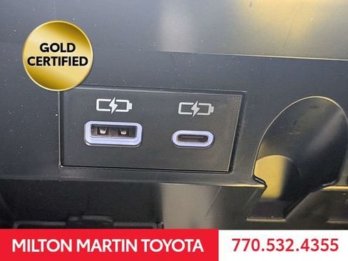 Certified 2026 Toyota Tundra SR5 w/ SR5 Premium Package AWD/4WD image 22