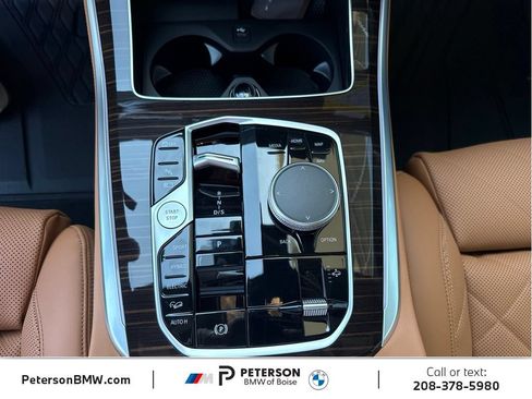 New 2026 BMW X5 xDrive50e AWD/4WD image 26