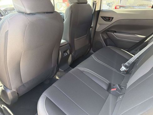 New 2026 Subaru Crosstrek 2.5i Premium AWD/4WD image 9