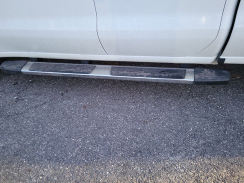 Certified 2019 Chevrolet Silverado 1500 LTZ w/ LTZ Plus Package image 29