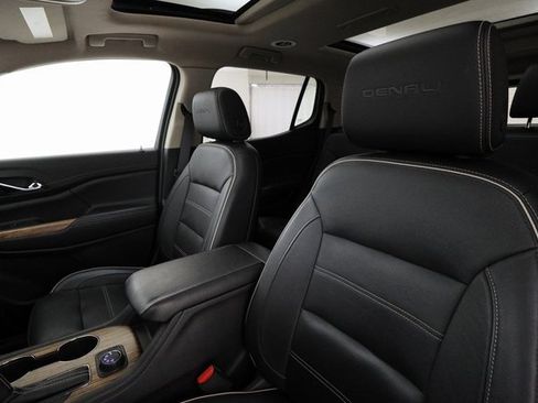 Used 2019 GMC Acadia Denali w/ LPO, Floor Liner Package image 11