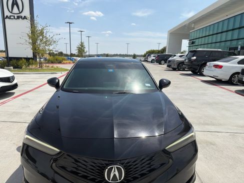 Used 2023 Acura Integra A-Spec FWD image 7