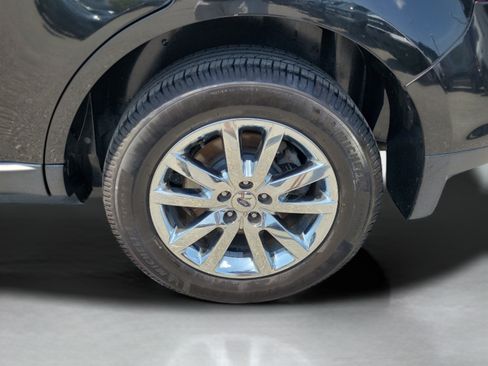 Used 2014 Ford Edge SEL w/ Equipment Group 204A FWD image 30