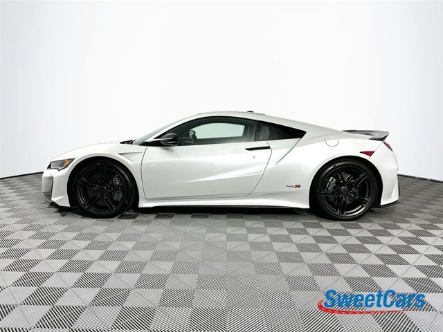 Used 2022 Acura NSX Type S AWD/4WD image 4