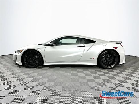 Used 2022 Acura NSX Type S AWD/4WD image 4