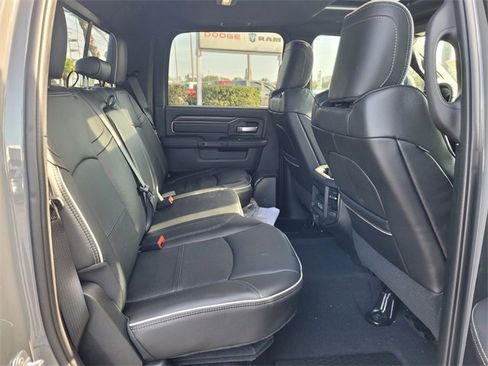 New 2026 RAM 2500 Power Wagon image 15