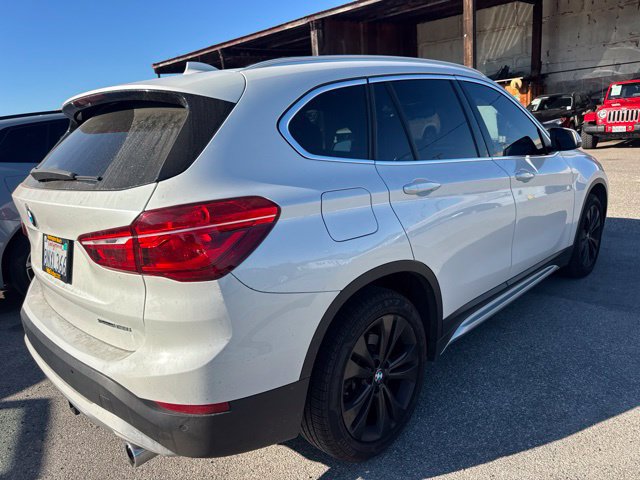 Used 2020 BMW X1 sDrive28i FWD image 5