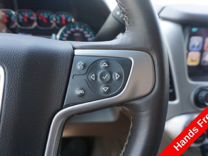 Used 2019 GMC Yukon XL SLT w/ Open Road Package