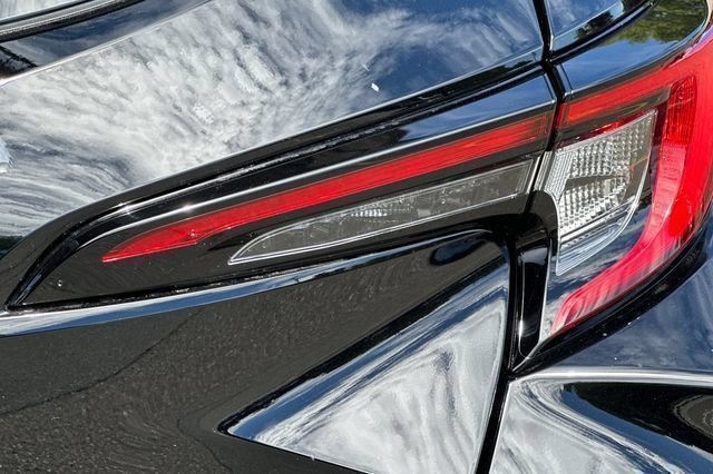 New 2026 Toyota Corolla GR AWD/4WD image 34