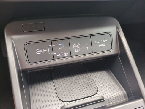 New 2026 Hyundai Kona Limited FWD image 27