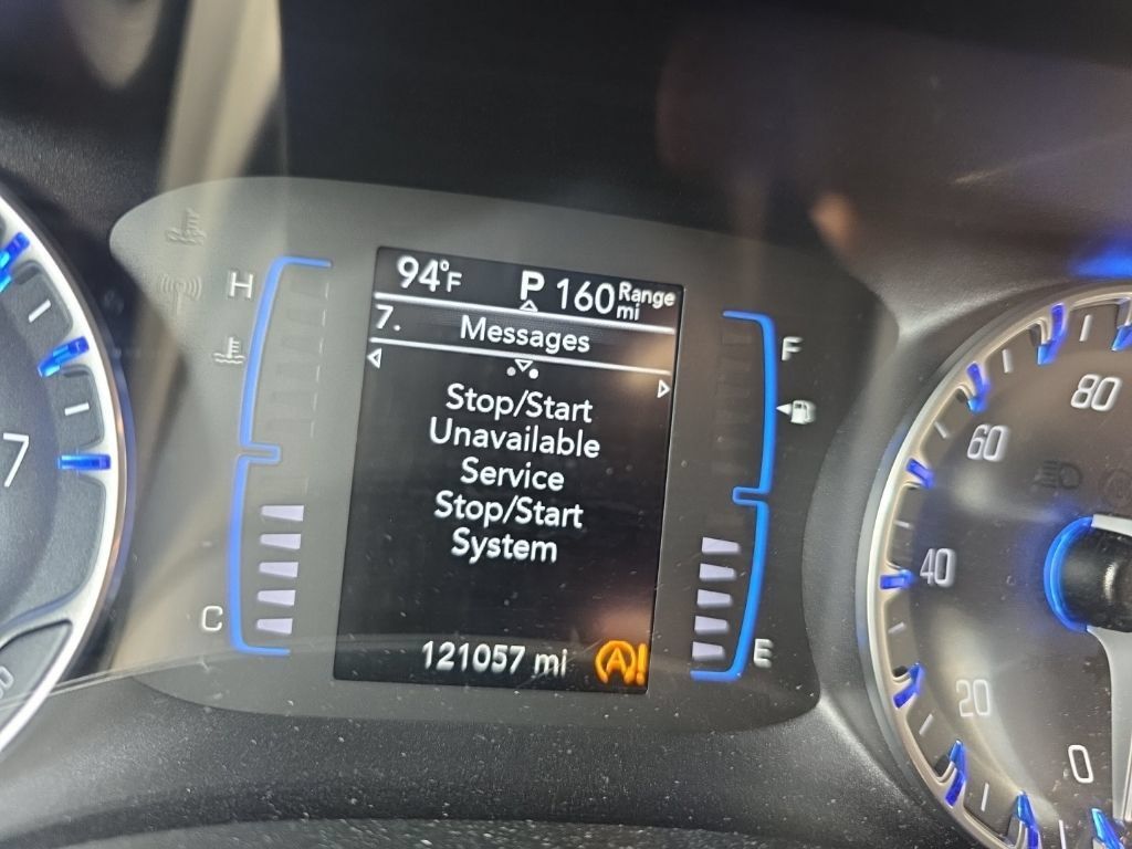 Used 2020 Chrysler Pacifica Touring-L FWD image 12