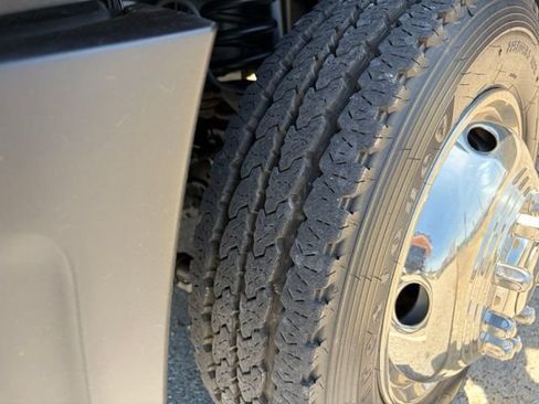 Used 2014 Ford F450 XL w/ Power Equipment Group AWD/4WD image 25